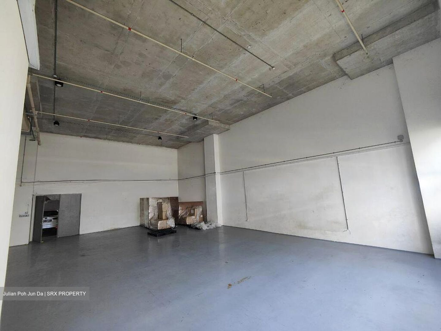 BHCC Space (D18), Factory #623032941